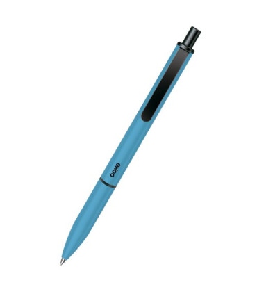 BOLIGRAFO DOHE ELEGANCE AZUL B/4