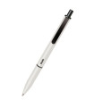 BOLIGRAFO DOHE ELEGANCE BLANCO B/4