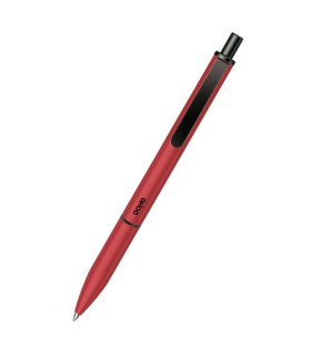 BOLIGRAFO DOHE ELEGANCE BURDEOS B/4