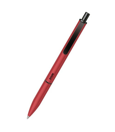 BOLIGRAFO DOHE ELEGANCE BURDEOS B/4