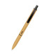 BOLIGRAFO DOHE ELEGANCE OCRE B/4