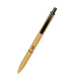 BOLIGRAFO DOHE ELEGANCE OCRE B/4