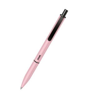 BOLIGRAFO DOHE ELEGANCE ROSA B/4