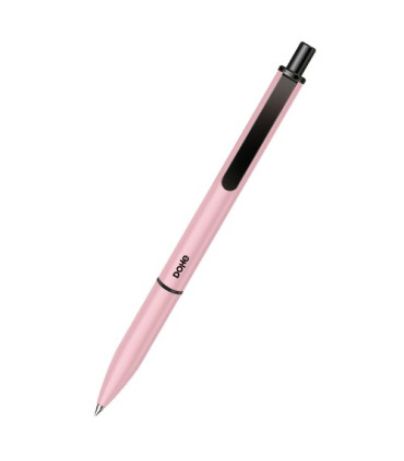 BOLIGRAFO DOHE ELEGANCE ROSA B/4