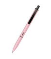 BOLIGRAFO DOHE ELEGANCE ROSA B/4