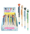 BOLIGRAFO DOHE FOREST ELVES SURT. EXP.36
