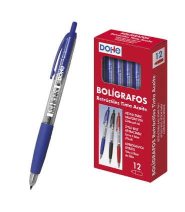 BOLIG. DOHE RT. 1.0 AZUL