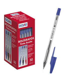 BOLIG.DOHE 1.0 AZUL