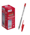 BOLIG.DOHE 1.0 ROJO