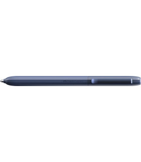 BOLIGRAFO FABER AVORI XB AZUL OSCURO