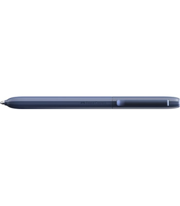 BOLIGRAFO FABER AVORI XB AZUL OSCURO