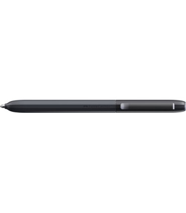 BOLIGRAFO FABER AVORI XB NEGRO
