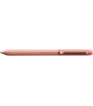 BOLIGRAFO FABER AVORI XB ROJO
