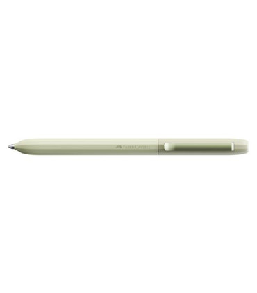 BOLIGRAFO FABER AVORI XB VERDE