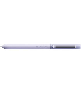BOLIGRAFO FABER AVORI XB VIOLETA