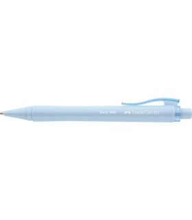 BOLIG.FABER DAILY BALL XB AZUL