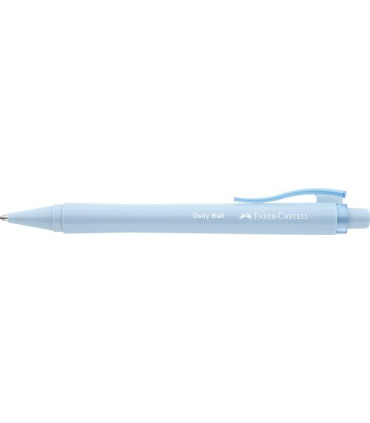 BOLIG.FABER DAILY BALL XB AZUL