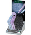 BOLIG.FABER DAILY BALL XB EXP.40