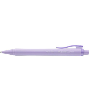 BOLIG.FABER DAILY BALL XB LILA