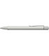 BOLIGRAFO FABER-CASTELL HEXO PLATEADO MA
