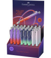 BOLIG. FABER POLY BALL URBAN FLOW EXP.24