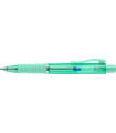 BOLIGRAFO FABER POLY BALL VIEW JELLY MIN