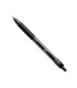 BOLIGRAFO FOROFIS COMFORT GP 0,7 mm NEGR