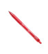 BOLIGRAFO FOROFIS COMFORT GP 0,7 mm ROJO
