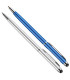 BOLIGRAFO FOROFIS TOUCH 0.7 AZUL