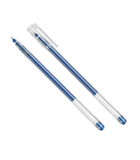 BOLIGRAFO FOROFIS ULTIMA 0,5 mm AZUL