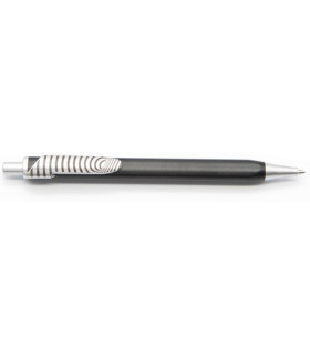 BOLIGRAFO INOXCROM CANVAS HOLE