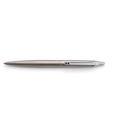 BOLIGRAFO INOXCROM SOUL FINE MET. BRUSHE
