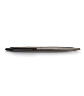 BOLIGRAFO INOXCROM SOUL FINE MET. GUNMET