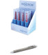 BOLIGRAFO INOXCROM SPIN EXP.12