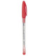 BOLIG.INOXCROM TERRA 1.0 ROJO