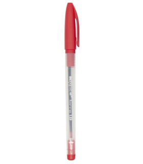 BOLIG.INOXCROM TERRA 1.0 ROJO