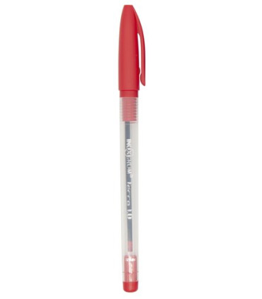 BOLIG.INOXCROM TERRA 1.0 ROJO