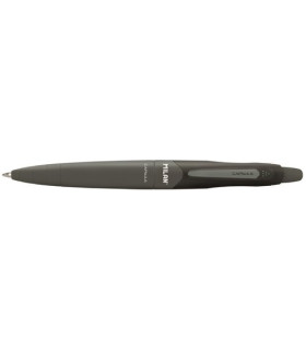 BOLIG.MILAN CAPSULE BALLPEN NEGRO