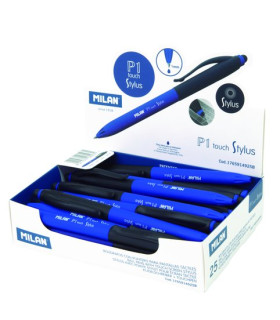BOLIG.MILAN P1 STYLUS EXP.25