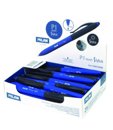 BOLIG.MILAN P1 STYLUS EXP.25