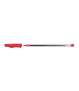 BOLIG.MOLIN CRISTAL ROJO