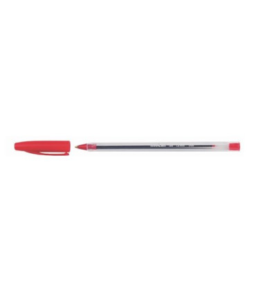 BOLIG.MOLIN CRISTAL ROJO