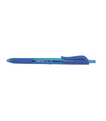 BOLIG.MOLIN RETRACTIL AZUL