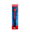 BOLIGRAFO MOOVING DC SUPERMAN B/1