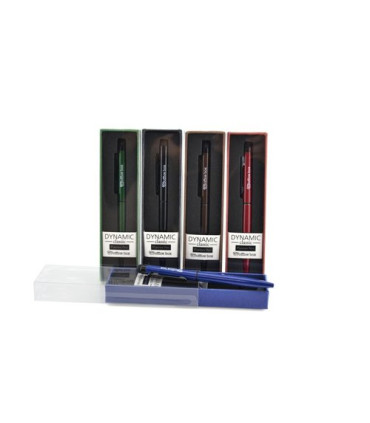 BOLIG.OF.BOX DYNAMIC COL. SURT.10