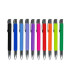 BOLIG.OF.BOX WRITE PEN SILICONE EXP.25