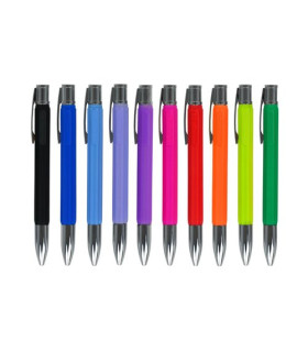 BOLIG.OF.BOX WRITE PEN SILICONE EXP.25