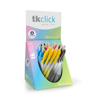 BOLIG.OF.BOX TK CLICK EXP.50