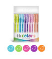 BOLIG.OF.BOX TK COLOR B.10 SURT.