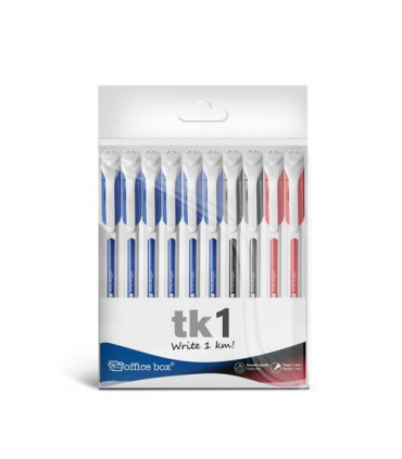BOLIG.OF.BOX TK 1 B.10 AZUL